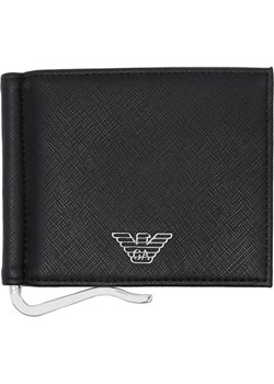 Emporio Armani Portfel ze sklepu Gomez Fashion Store w kategorii Portfele męskie - zdjęcie 184318623