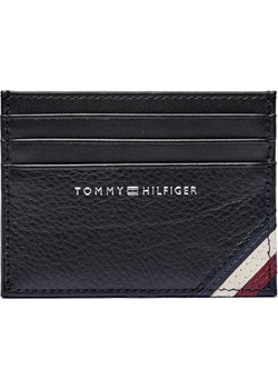 Tommy Hilfiger Skórzane etui na karty ze sklepu Gomez Fashion Store w kategorii Etui - zdjęcie 184318651