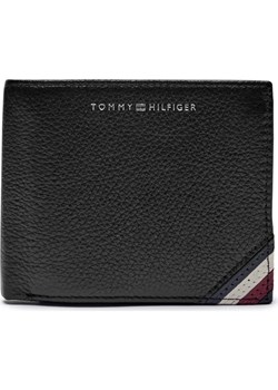 Tommy Hilfiger Skórzany portfel ze sklepu Gomez Fashion Store w kategorii Portfele męskie - zdjęcie 184318660