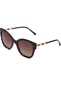 Carolina Herrera Okulary przeciwsłoneczne HER 0318/S ze sklepu Gomez Fashion Store w kategorii Okulary przeciwsłoneczne damskie - zdjęcie 184318663