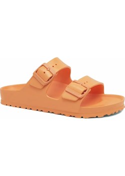 Birkenstock Klapki Arizona EVA Papaya ze sklepu Gomez Fashion Store w kategorii Klapki damskie - zdjęcie 184318673