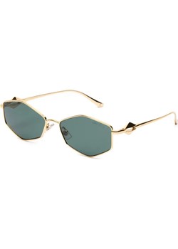 Jimmy Choo Okulary przeciwsłoneczne ze sklepu Gomez Fashion Store w kategorii Okulary przeciwsłoneczne damskie - zdjęcie 184318680