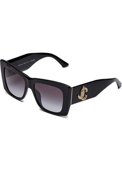 Jimmy Choo Okulary przeciwsłoneczne ze sklepu Gomez Fashion Store w kategorii Okulary przeciwsłoneczne damskie - zdjęcie 184318684