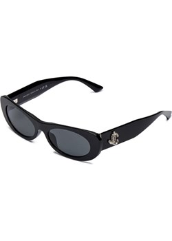 Jimmy Choo Okulary przeciwsłoneczne ze sklepu Gomez Fashion Store w kategorii Okulary przeciwsłoneczne damskie - zdjęcie 184318693