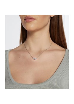 Swarovski Naszyjnik ATTRACT SOUL ze sklepu Gomez Fashion Store w kategorii Naszyjniki - zdjęcie 184318694