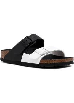Birkenstock Klapki Arizona Split BF ze sklepu Gomez Fashion Store w kategorii Klapki damskie - zdjęcie 184318703
