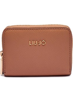 Liu Jo Portfel ze sklepu Gomez Fashion Store w kategorii Portfele damskie - zdjęcie 184318710