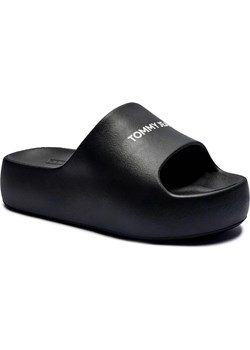 Tommy Jeans Klapki ze sklepu Gomez Fashion Store w kategorii Klapki damskie - zdjęcie 184318711