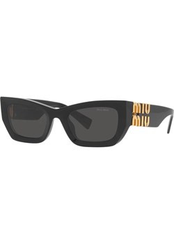 MIU MIU Okulary przeciwsłoneczne ze sklepu Gomez Fashion Store w kategorii Okulary przeciwsłoneczne damskie - zdjęcie 184318714
