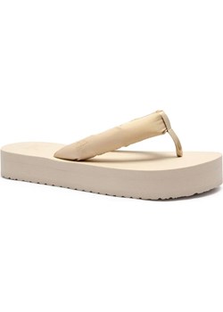 Calvin Klein Jeans Japonki ze sklepu Gomez Fashion Store w kategorii Klapki damskie - zdjęcie 184318720