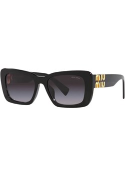 MIU MIU Okulary przeciwsłoneczne ze sklepu Gomez Fashion Store w kategorii Okulary przeciwsłoneczne damskie - zdjęcie 184318732