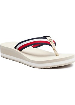 Tommy Hilfiger Japonki ze sklepu Gomez Fashion Store w kategorii Klapki damskie - zdjęcie 184318743
