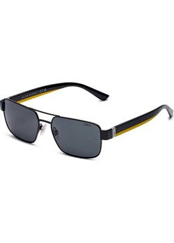 POLO RALPH LAUREN Okulary przeciwsłoneczne ze sklepu Gomez Fashion Store w kategorii Okulary przeciwsłoneczne męskie - zdjęcie 184318781