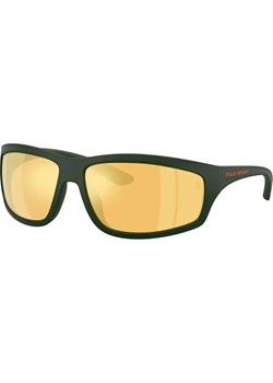 POLO RALPH LAUREN Okulary przeciwsłoneczne ze sklepu Gomez Fashion Store w kategorii Okulary przeciwsłoneczne męskie - zdjęcie 184318782