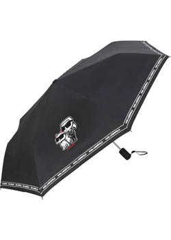 Karl Lagerfeld Parasol IKON SKETCH DUO ze sklepu Gomez Fashion Store w kategorii Parasole - zdjęcie 184318790