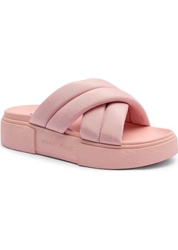 Tommy Jeans Klapki ze sklepu Gomez Fashion Store w kategorii Klapki damskie - zdjęcie 184318791