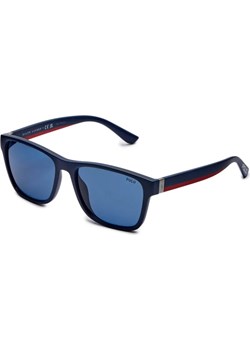 POLO RALPH LAUREN Okulary przeciwsłoneczne PH4229U ze sklepu Gomez Fashion Store w kategorii Okulary przeciwsłoneczne męskie - zdjęcie 184318792