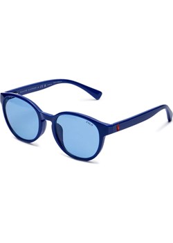 POLO RALPH LAUREN Okulary przeciwsłoneczne ze sklepu Gomez Fashion Store w kategorii Okulary przeciwsłoneczne dziecięce - zdjęcie 184318794