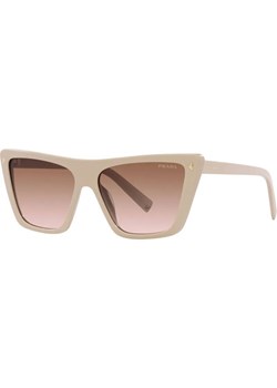 PRADA Okulary przeciwsłoneczne ze sklepu Gomez Fashion Store w kategorii Okulary przeciwsłoneczne damskie - zdjęcie 184318833