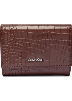 Calvin Klein Portfel ze sklepu Gomez Fashion Store w kategorii Portfele damskie - zdjęcie 184318870