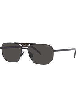 PRADA Okulary przeciwsłoneczne ze sklepu Gomez Fashion Store w kategorii Okulary przeciwsłoneczne męskie - zdjęcie 184318893