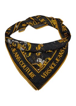 Versace Jeans Couture Jedwabna chusta ze sklepu Gomez Fashion Store w kategorii Szaliki i chusty damskie - zdjęcie 184318901