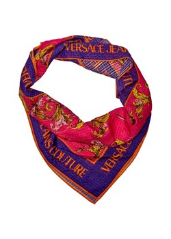 Versace Jeans Couture Jedwabna chusta ze sklepu Gomez Fashion Store w kategorii Szaliki i chusty damskie - zdjęcie 184318903