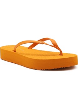 Tommy Hilfiger Japonki ze sklepu Gomez Fashion Store w kategorii Klapki damskie - zdjęcie 184318911