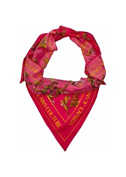 Versace Jeans Couture Chusta | z dodatkiem jedwabiu ze sklepu Gomez Fashion Store w kategorii Szaliki i chusty damskie - zdjęcie 184318920