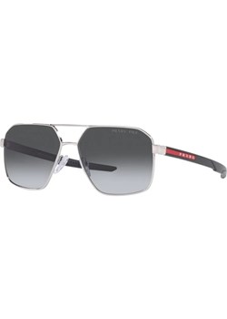 PRADA LINEA ROSSA Okulary przeciwsłoneczne ze sklepu Gomez Fashion Store w kategorii Okulary przeciwsłoneczne męskie - zdjęcie 184318933