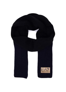 EA7 Szal ze sklepu Gomez Fashion Store w kategorii Szaliki męskie - zdjęcie 184318940