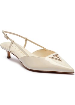 Guess Czółenka JESSON ze sklepu Gomez Fashion Store w kategorii Czółenka - zdjęcie 184318941