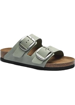 Birkenstock Skórzane klapki Arizona ze sklepu Gomez Fashion Store w kategorii Klapki damskie - zdjęcie 184318964