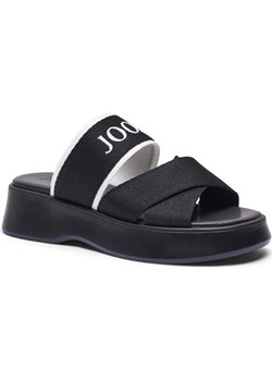 Joop! Klapki nastro marna ze sklepu Gomez Fashion Store w kategorii Klapki damskie - zdjęcie 184318980