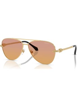 Versace Okulary przeciwsłoneczne ze sklepu Gomez Fashion Store w kategorii Okulary przeciwsłoneczne męskie - zdjęcie 184318982