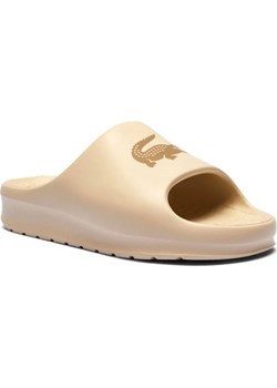 Lacoste Klapki SERVE ze sklepu Gomez Fashion Store w kategorii Klapki damskie - zdjęcie 184318983