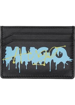 HUGO Etui na karty Timon_S ze sklepu Gomez Fashion Store w kategorii Etui - zdjęcie 184319024
