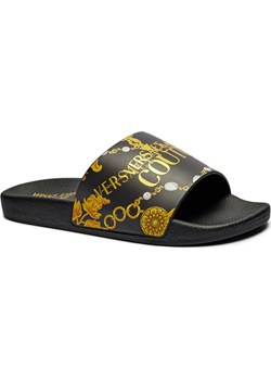 Versace Jeans Couture Klapki ze sklepu Gomez Fashion Store w kategorii Klapki damskie - zdjęcie 184319031
