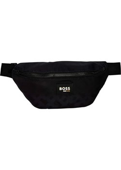 BOSS Kidswear Saszetka nerka ze sklepu Gomez Fashion Store w kategorii Torby i walizki dziecięce - zdjęcie 184319052