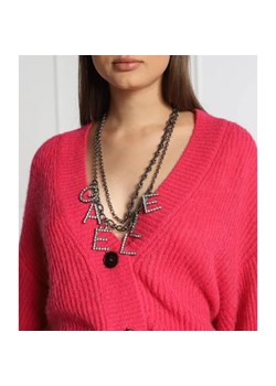Gaëlle Paris Naszyjnik ze sklepu Gomez Fashion Store w kategorii Naszyjniki - zdjęcie 184319054