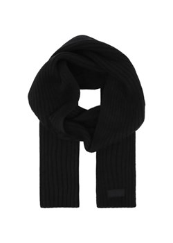 Joop! Jeans Szal Francis | z dodatkiem wełny ze sklepu Gomez Fashion Store w kategorii Szaliki męskie - zdjęcie 184319060