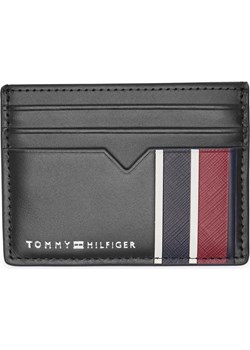 Tommy Hilfiger Skórzane etui na karty ze sklepu Gomez Fashion Store w kategorii Etui - zdjęcie 184319093