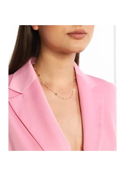 TORY BURCH Naszyjnik ze sklepu Gomez Fashion Store w kategorii Naszyjniki - zdjęcie 184319100