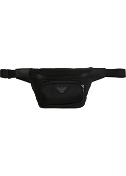Emporio Armani Saszetka nerka ze sklepu Gomez Fashion Store w kategorii Nerki - zdjęcie 184319103