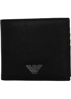 Emporio Armani Portfel BI-FOLD ze sklepu Gomez Fashion Store w kategorii Portfele męskie - zdjęcie 184319121