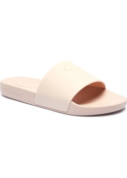 Calvin Klein Jeans Klapki ze sklepu Gomez Fashion Store w kategorii Klapki damskie - zdjęcie 184319134