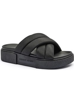 Tommy Jeans Klapki ze sklepu Gomez Fashion Store w kategorii Klapki damskie - zdjęcie 184319142