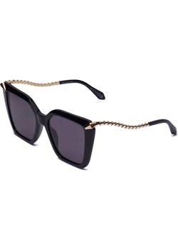 Bvlgari Okulary przeciwsłoneczne BV40002I ze sklepu Gomez Fashion Store w kategorii Okulary przeciwsłoneczne damskie - zdjęcie 184319150
