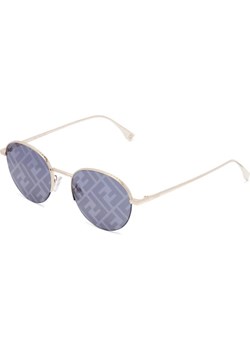 Fendi Okulary przeciwsłoneczne FE40116U ze sklepu Gomez Fashion Store w kategorii Okulary przeciwsłoneczne męskie - zdjęcie 184319171