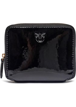 Pinko Skórzany portfel TAYLOR ze sklepu Gomez Fashion Store w kategorii Portfele damskie - zdjęcie 184319203